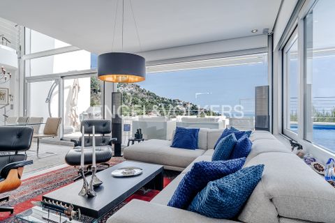 Rækkehus i Altea, Alicante, Altea - € 1.400.000 | Ref: W-04A6OX - foto 16